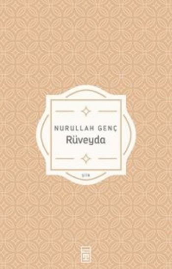 Rüveyda %17 indirimli Nurullah Genç