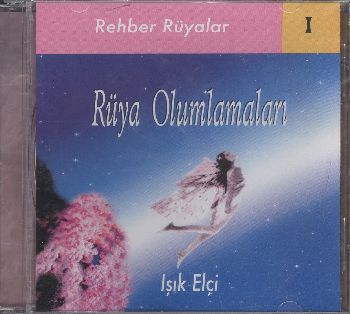 Rehber Rüyalar-I: Rüya Olumlamaları (CD) %17 indirimli