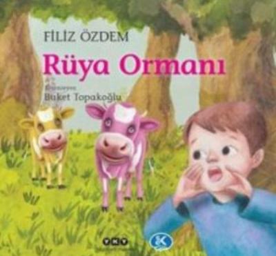 Rüya Ormanı %17 indirimli Filiz Özdem