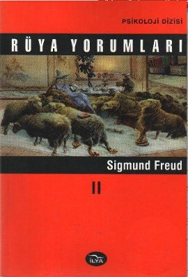 Rüya Yorumları 2. Cilt Sigmund Freud