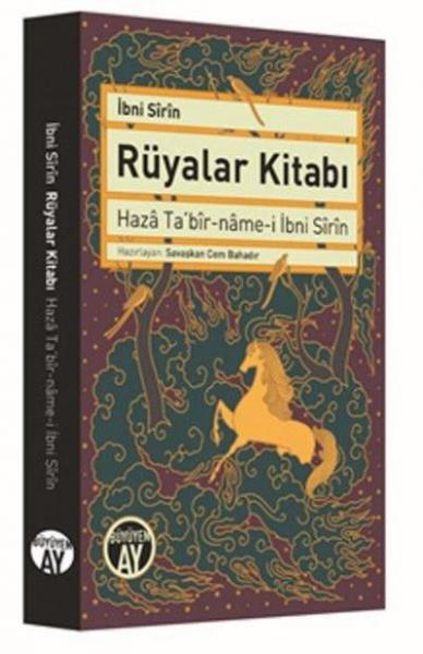 Rüyalar Kitabı-Haza Tabir-name-i İbni Sirin