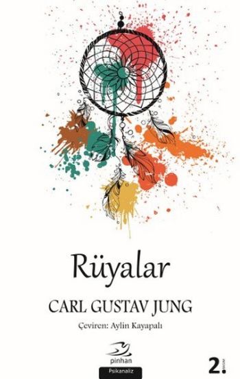 Rüyalar %17 indirimli Carl Gustav Jung