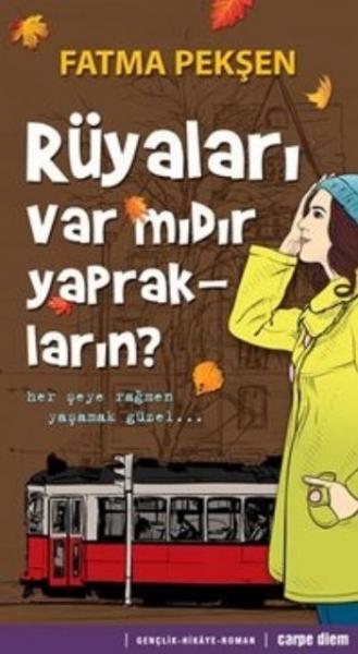 Rüyaları Var Mıdır Yaprakların