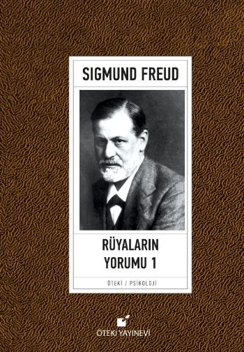 Rüyaların Yorumu-1 Sigmund Freud