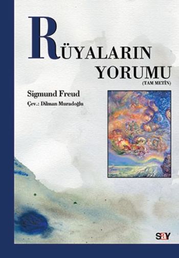 Rüyaların Yorumu %17 indirimli Sigmund Freud