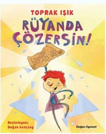 Rüyanda Çözersin