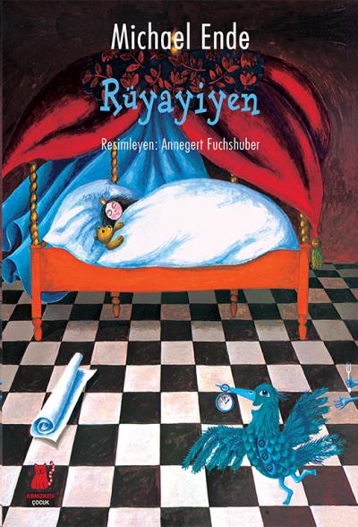 Rüyayiyen Michael Ende