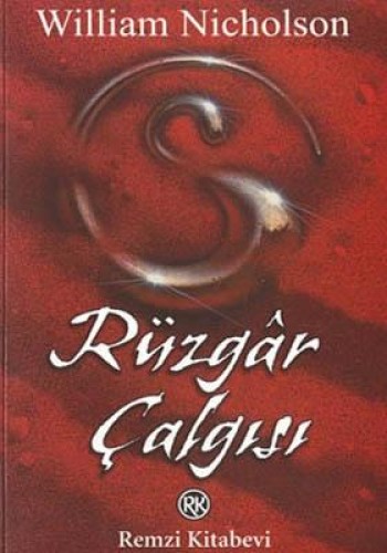 Rüzgar Çalgısı Ateş Rüzgârı 1. Kitap