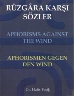 Rüzgara Karşı Sözler