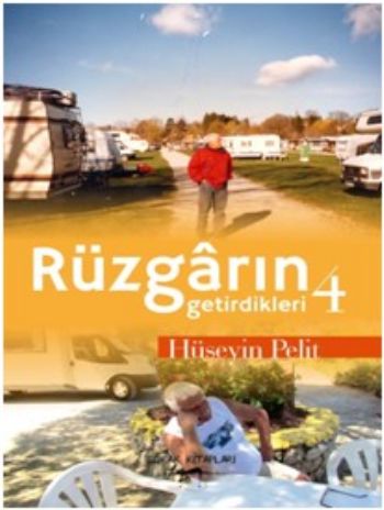 Rüzgarın Getirdikleri 4