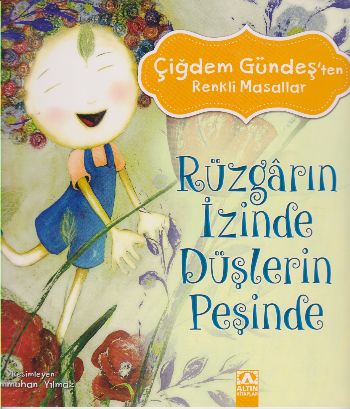 Rüzgarın İzinde Düşlerin Peşinde