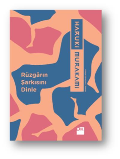 Rüzgarın Şarkısını Dinle Haruki Murakami