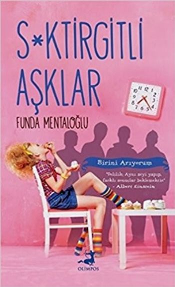 S*Ktirgitli Aşklar