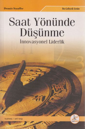 Saat Yönünde Düşünme