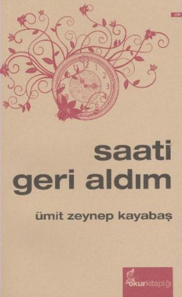 Saati Geri Aldım