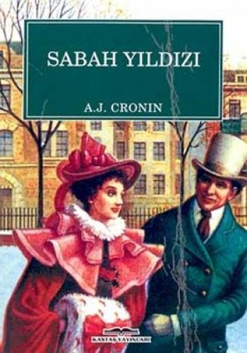 Sabah Yıldızı %17 indirimli A.J.Cronin