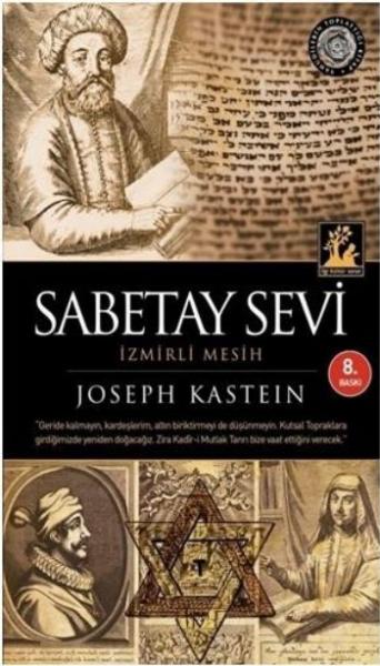 Sabetay Sevi İzmirli Mesih