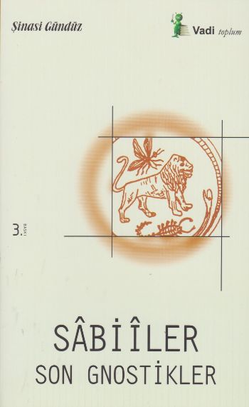 Sabiiler-Son Gnostikler %17 indirimli Şinasi Gündüz
