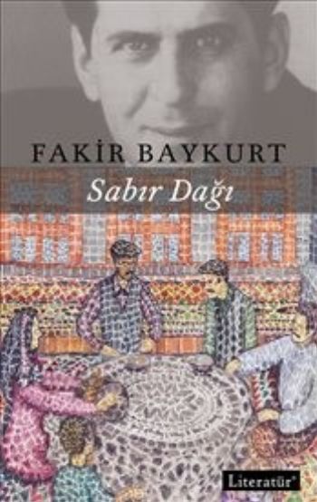 Sabır Dağı