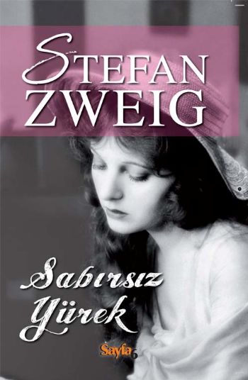Sabırsız Yürek %17 indirimli Stefan Zweig