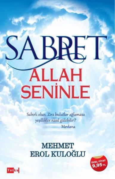 Sabret Allah Seninle