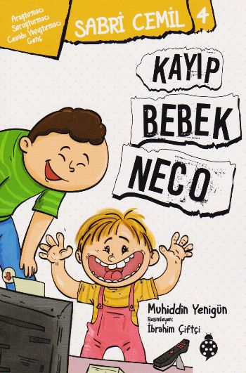 Sabri Cemil 4 Kayıp Bebek Neco