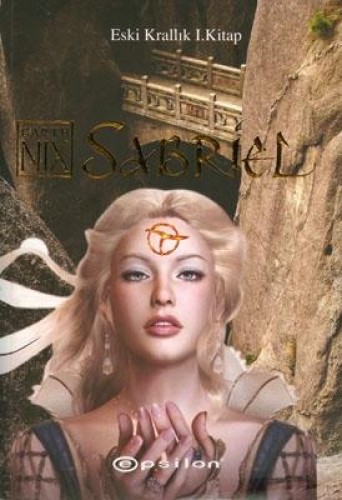 Eski Krallık-1 Sabriel %25 indirimli Garth Nix