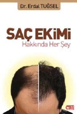 Saç Ekimi Hakkında Herşey