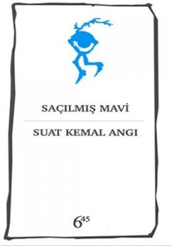 Saçılmış Mavi