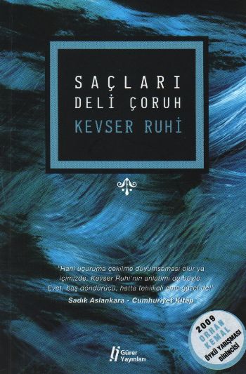 Saçları Deli Çoruh