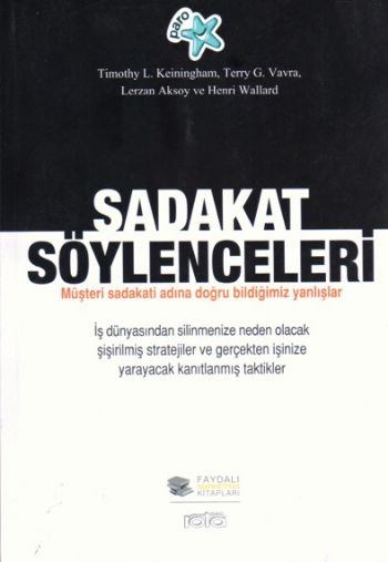 Sadakat Söylenceleri %17 indirimli