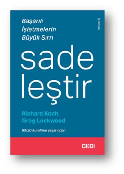 Sadeleştir Richard Koch-Greg Lockwood