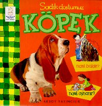 Sadık Dostumuz Köpek Nasıl Bakılır Nasıl Oynanır