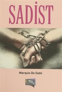 Sadist Marquis de Sade