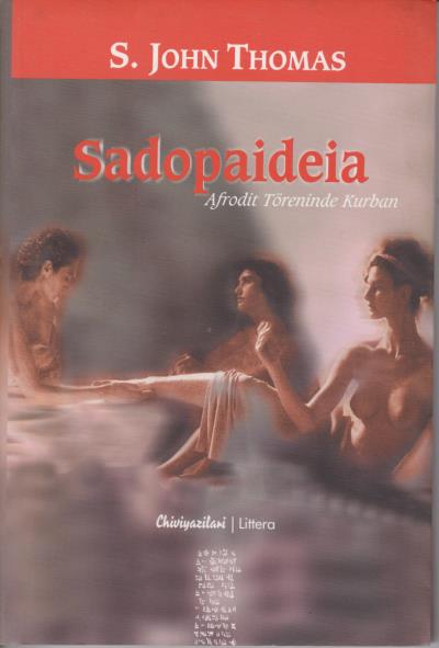 Sadopaideia