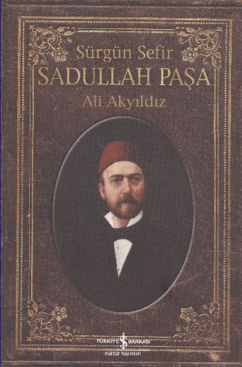 Sadullah Paşa %30 indirimli Ali Akyıldız