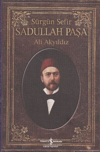 Sadullah Paşa