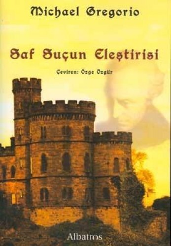 Saf Suçun Eleştirisi