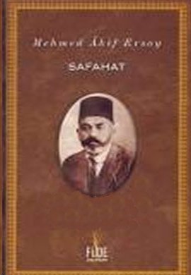 Safahat (Ciltli)