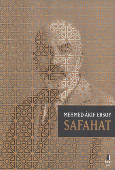 Safahat (Ciltli) Mehmet Akif Ersoy