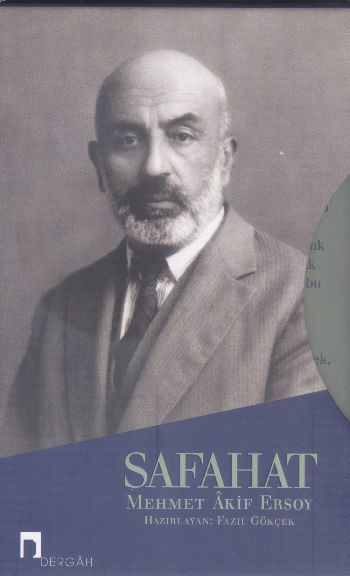 Safahat (Kutulu-7 Cilt)