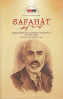 Safahat Nostalgic %17 indirimli Mehmet Akif Ersoy