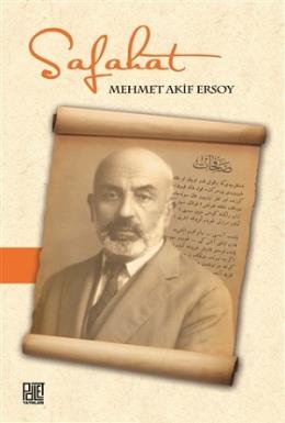 Safahat Mehmed Akif Ersoy