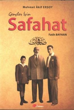 Safahat