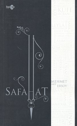 Safahat