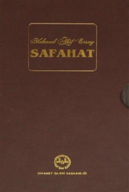 Safahat