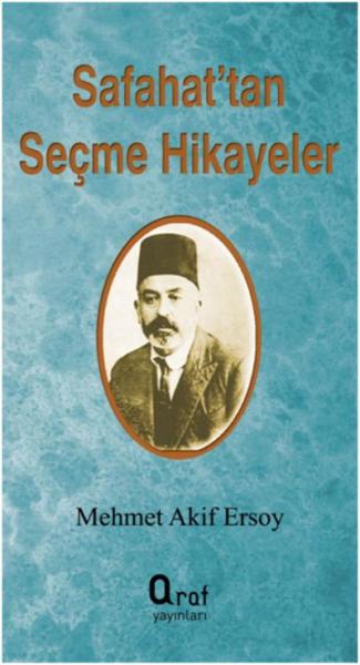 Safahat'tan Seçme Hikayeler