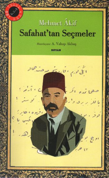 Safahat'tan Seçmeler 100 Temel Eser-Lise