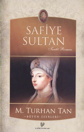 Safiye Sultan %17 indirimli M. Turhan Tan