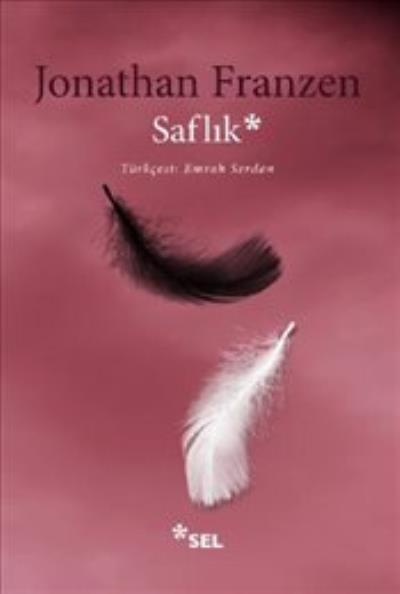 Saflık Jonathan Franzen